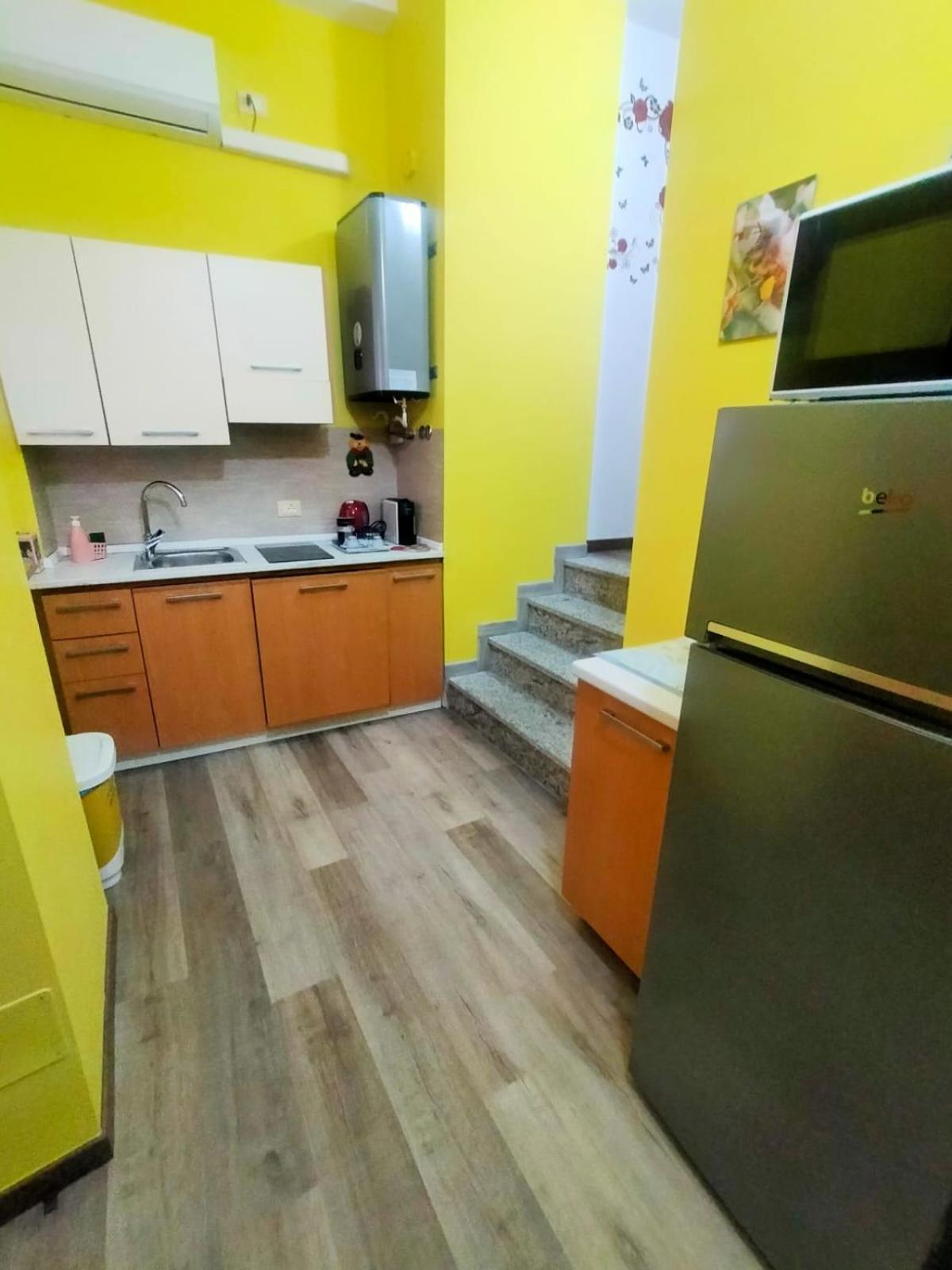 Rossana Apartment Lago Maggiore Baveno Exterior photo